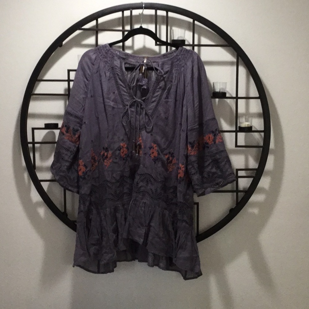 Free People Top
